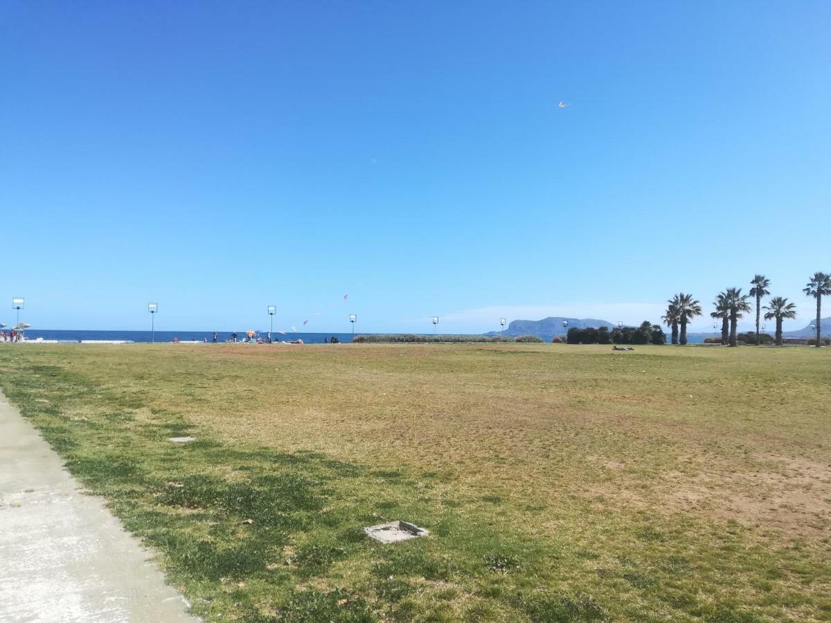 Sofia Pretty Appartament Palermo Luaran gambar
