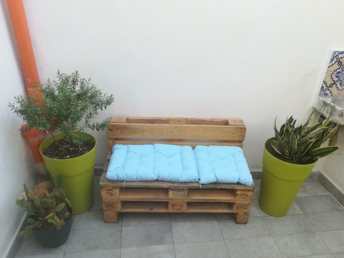 Sofia Pretty Appartament Palermo Luaran gambar